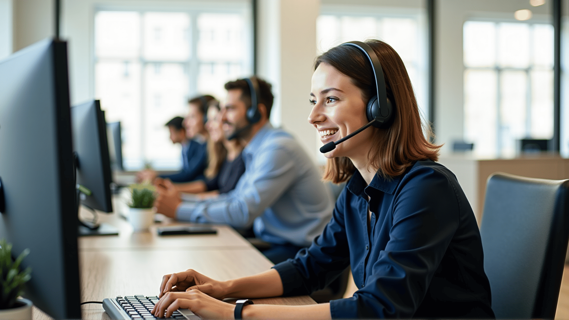 Verizon customer support