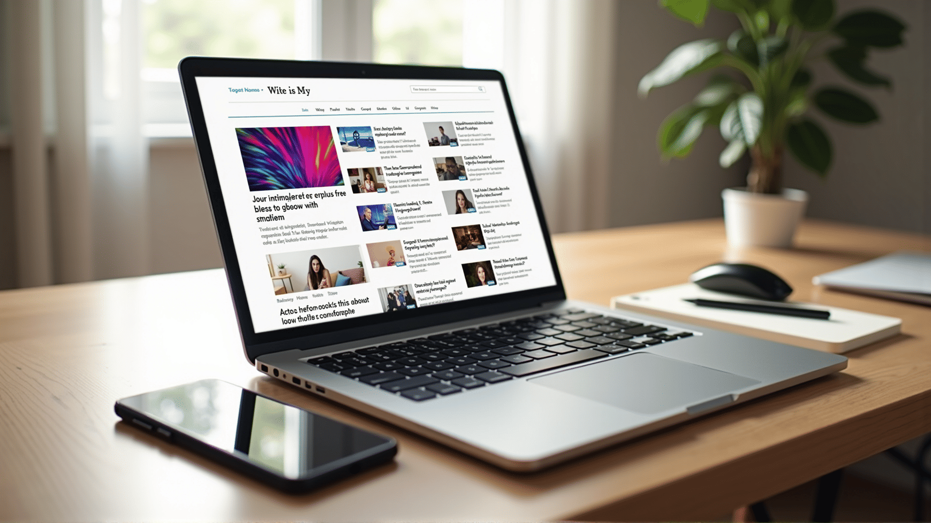 Verizon blog news updates