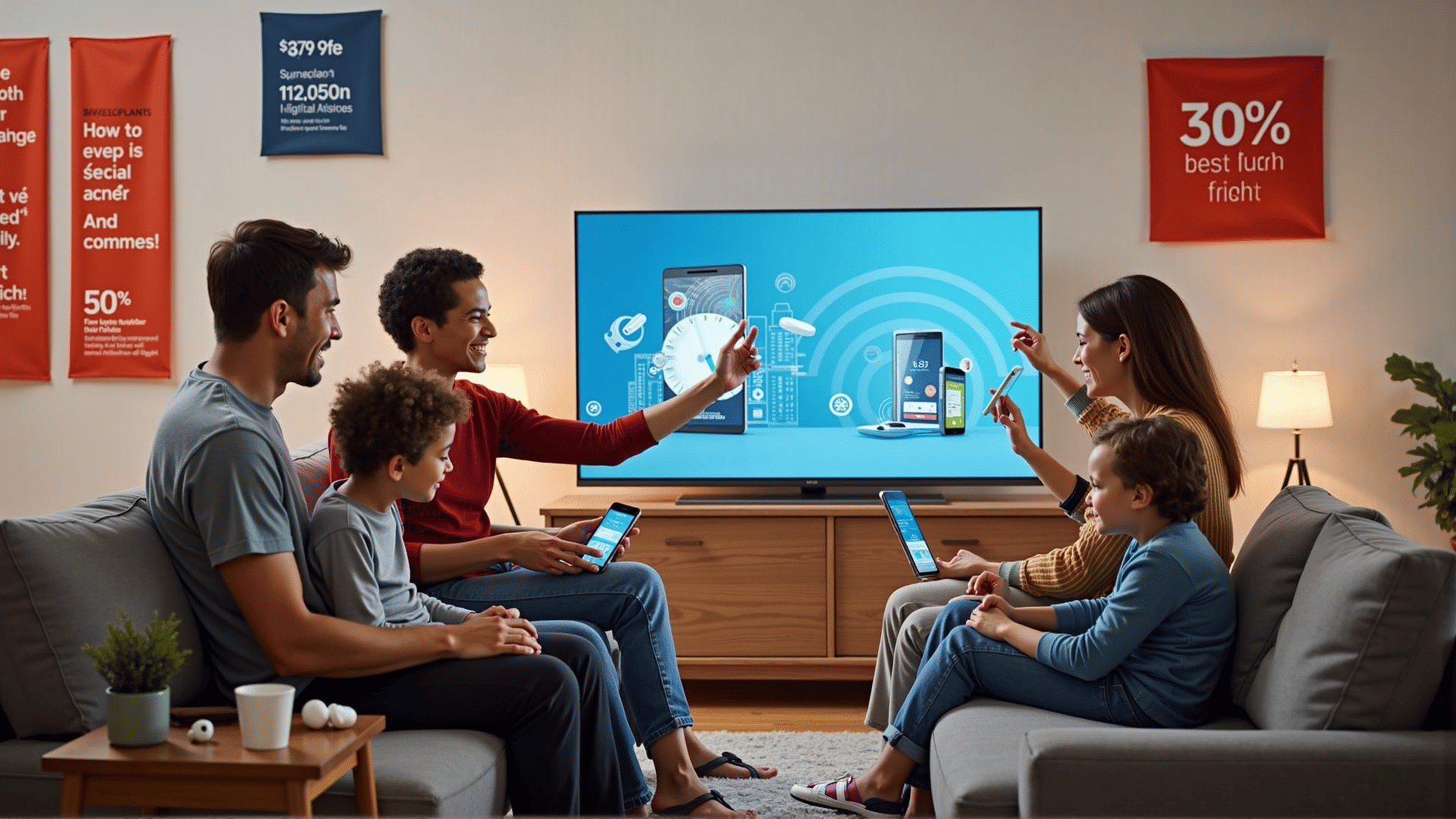 Verizon promotions and bundles
