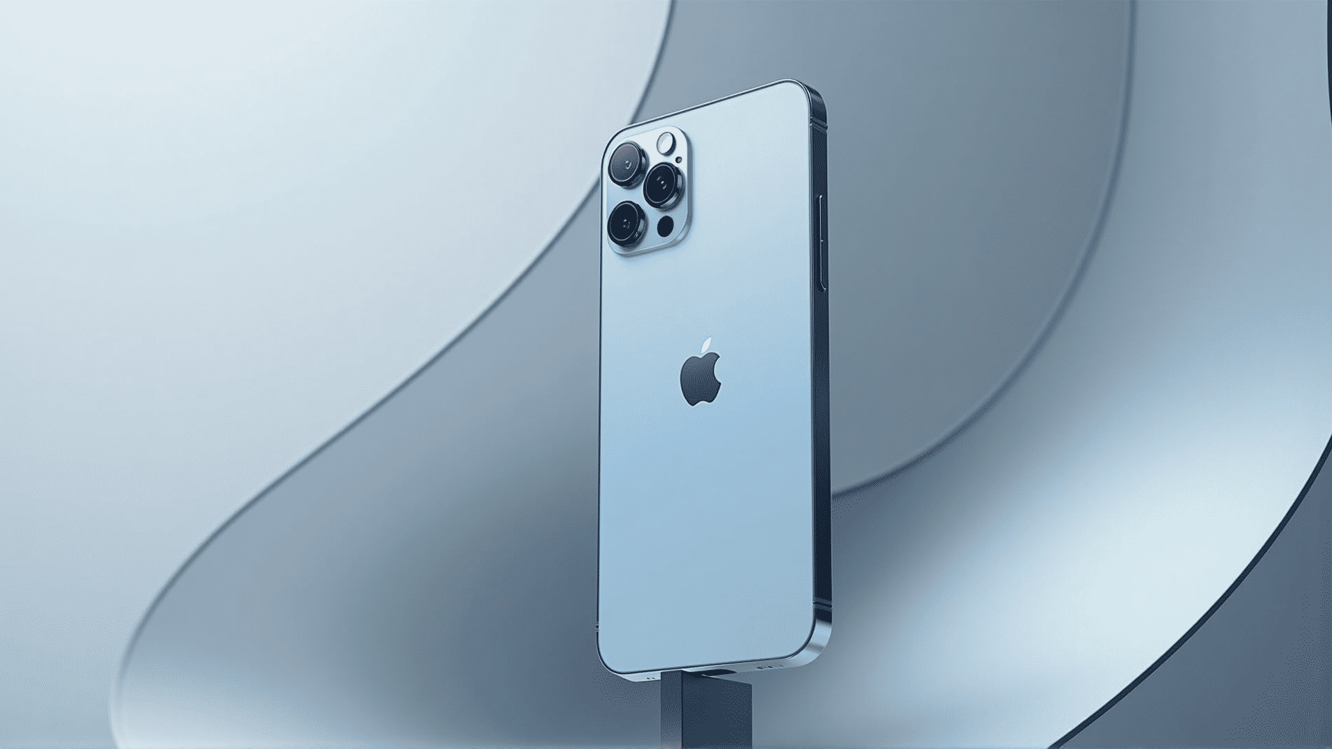 iPhone 17 Pro close-up